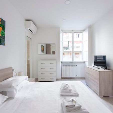 St. John Apartment 2Br/2Bth Roma Dış mekan fotoğraf