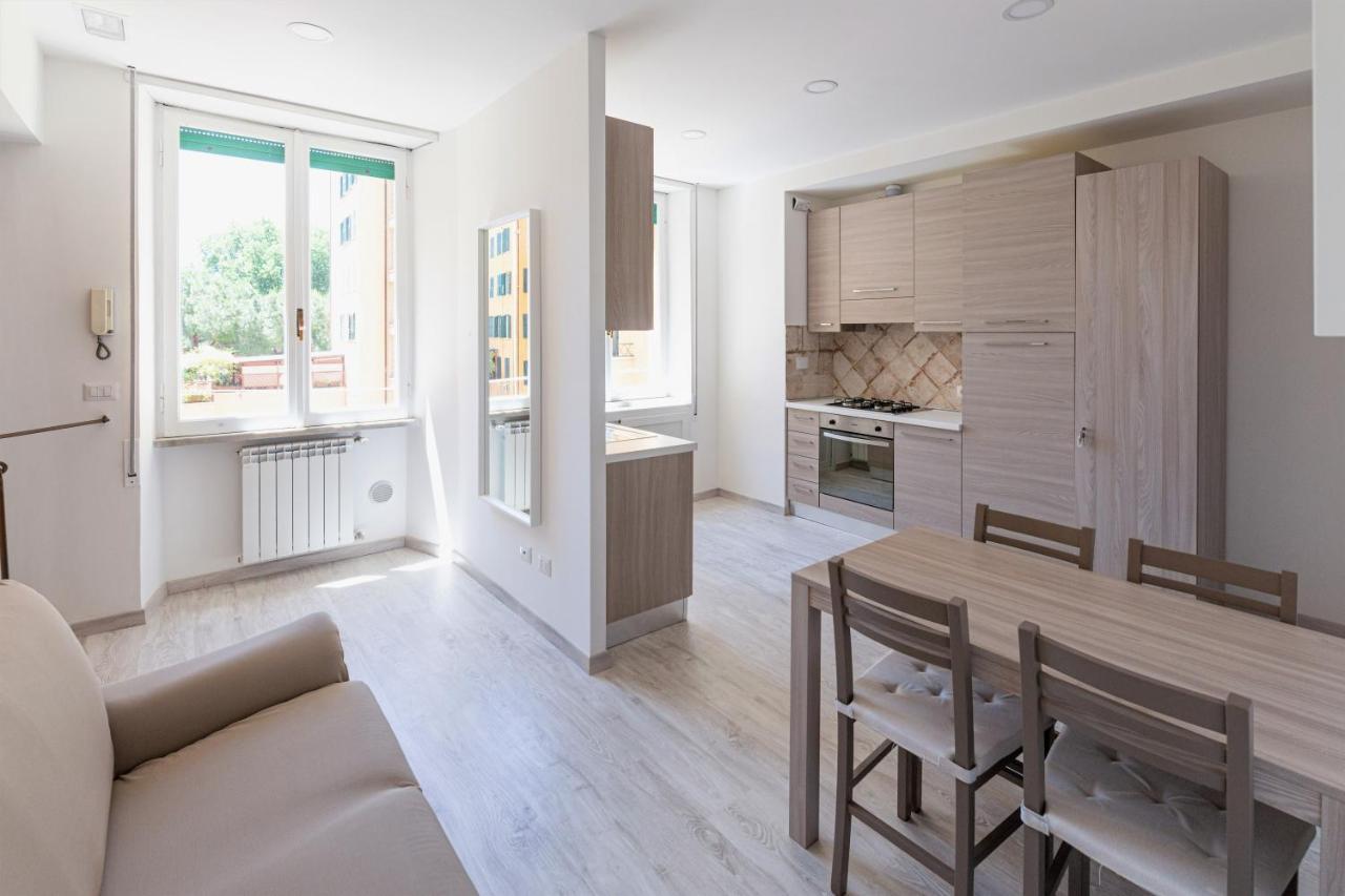St. John Apartment 2Br/2Bth Roma Dış mekan fotoğraf