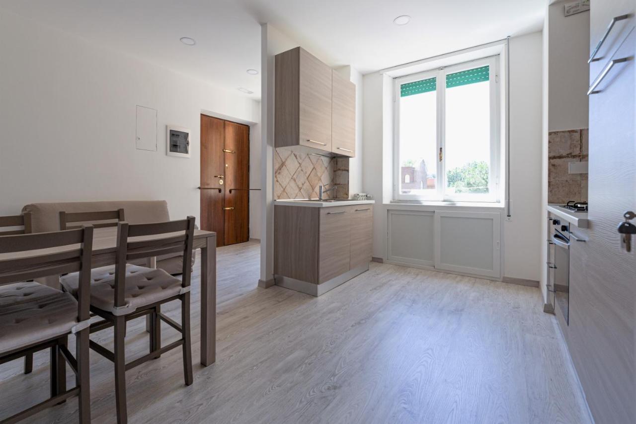 St. John Apartment 2Br/2Bth Roma Dış mekan fotoğraf