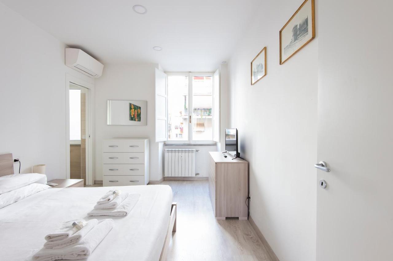 St. John Apartment 2Br/2Bth Roma Dış mekan fotoğraf