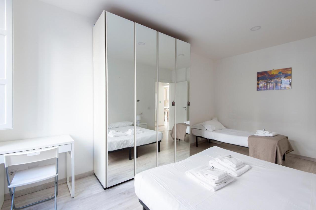 St. John Apartment 2Br/2Bth Roma Dış mekan fotoğraf