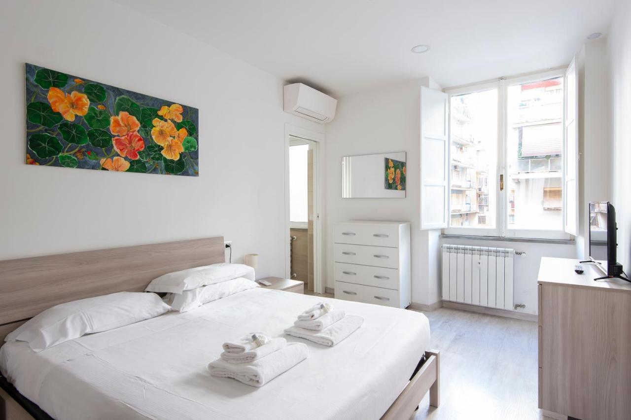 St. John Apartment 2Br/2Bth Roma Dış mekan fotoğraf