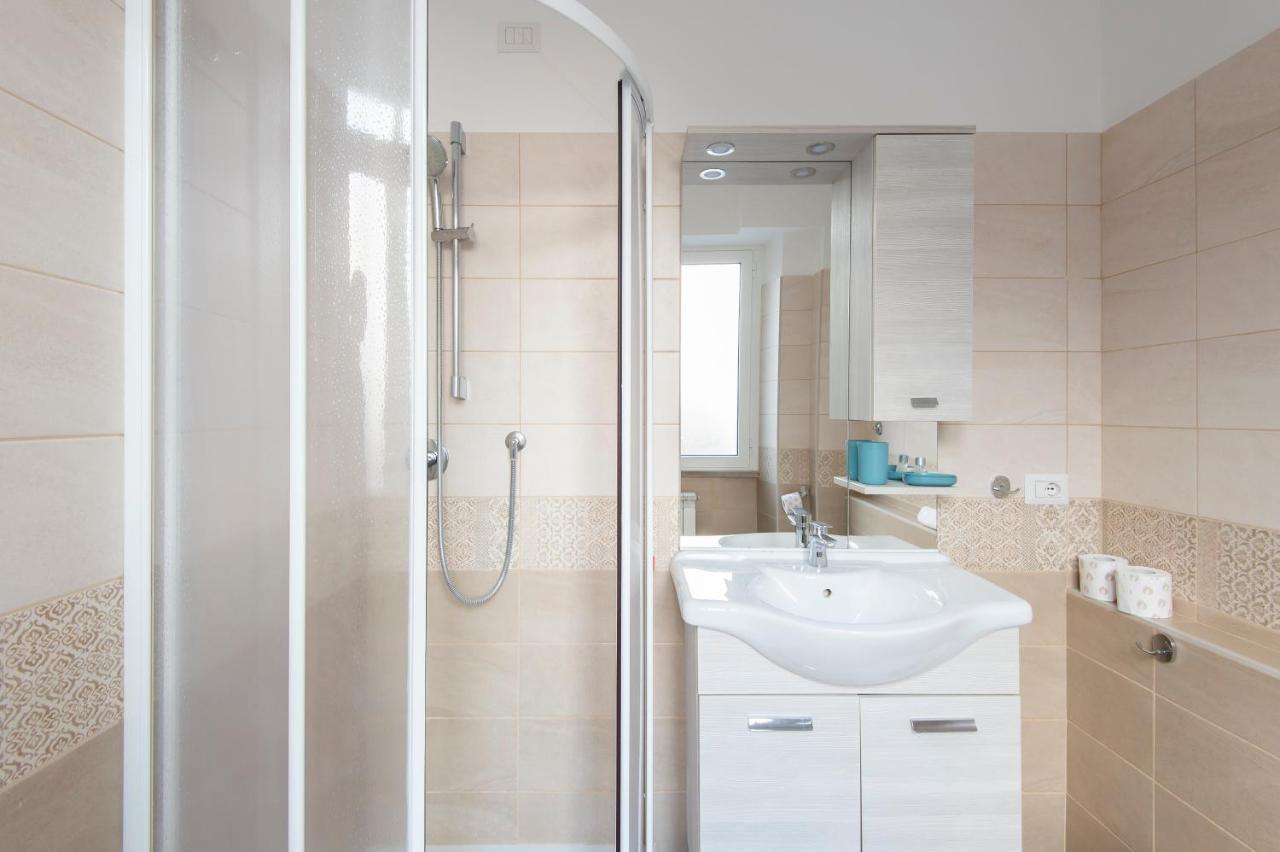 St. John Apartment 2Br/2Bth Roma Dış mekan fotoğraf