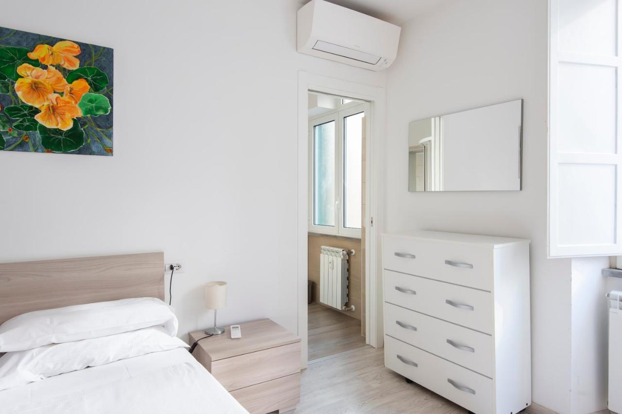 St. John Apartment 2Br/2Bth Roma Dış mekan fotoğraf