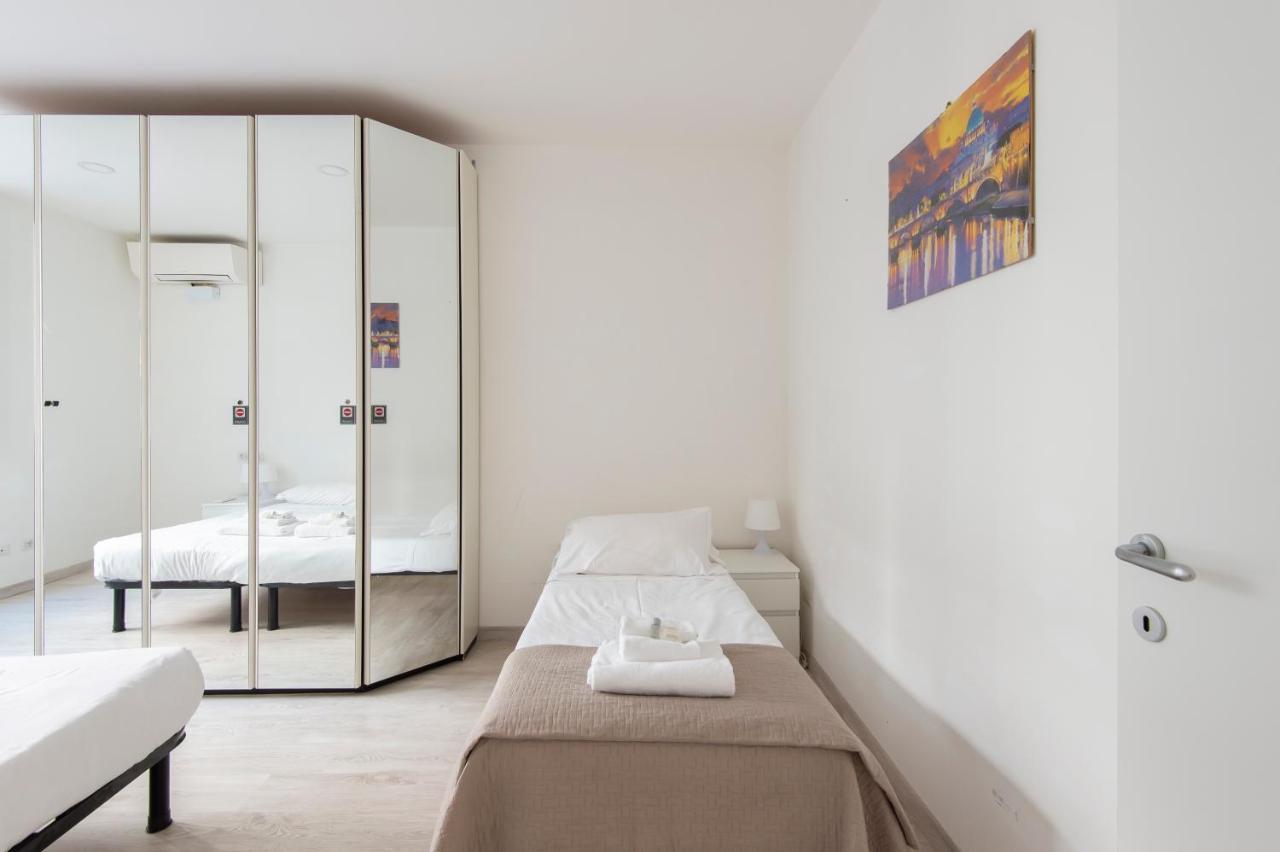 St. John Apartment 2Br/2Bth Roma Dış mekan fotoğraf