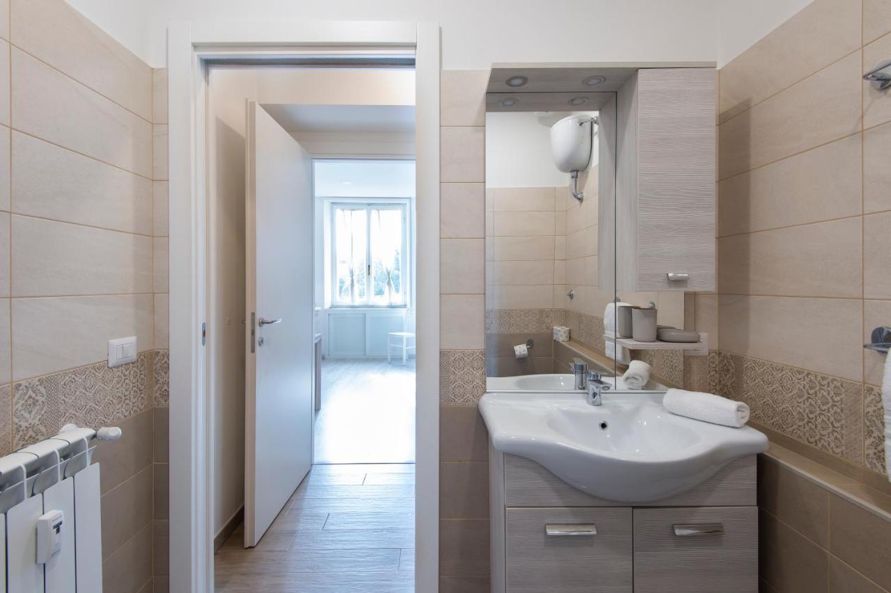St. John Apartment 2Br/2Bth Roma Dış mekan fotoğraf