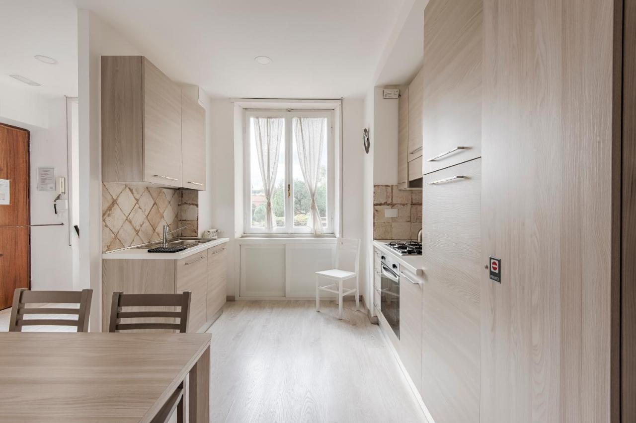St. John Apartment 2Br/2Bth Roma Dış mekan fotoğraf
