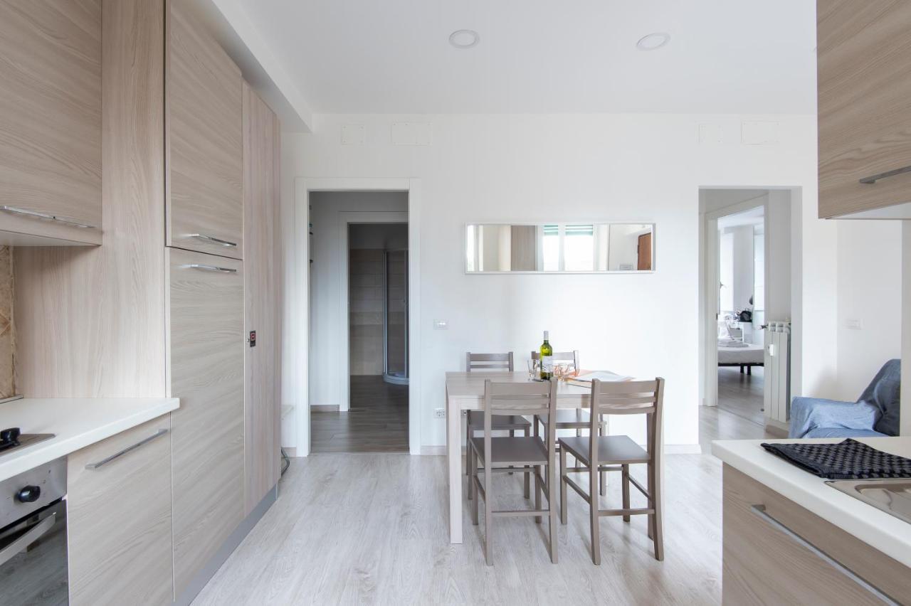 St. John Apartment 2Br/2Bth Roma Dış mekan fotoğraf