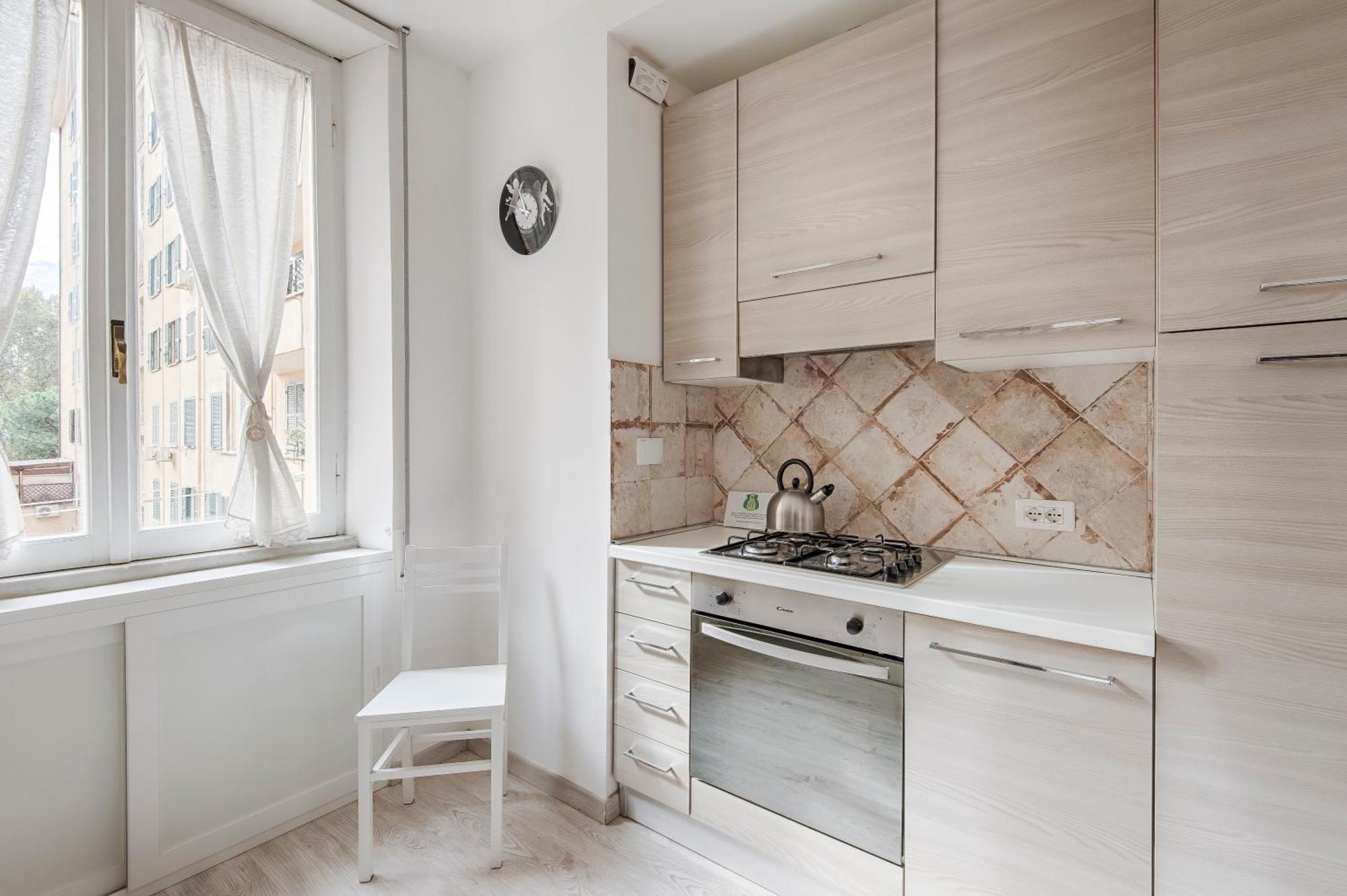 St. John Apartment 2Br/2Bth Roma Dış mekan fotoğraf