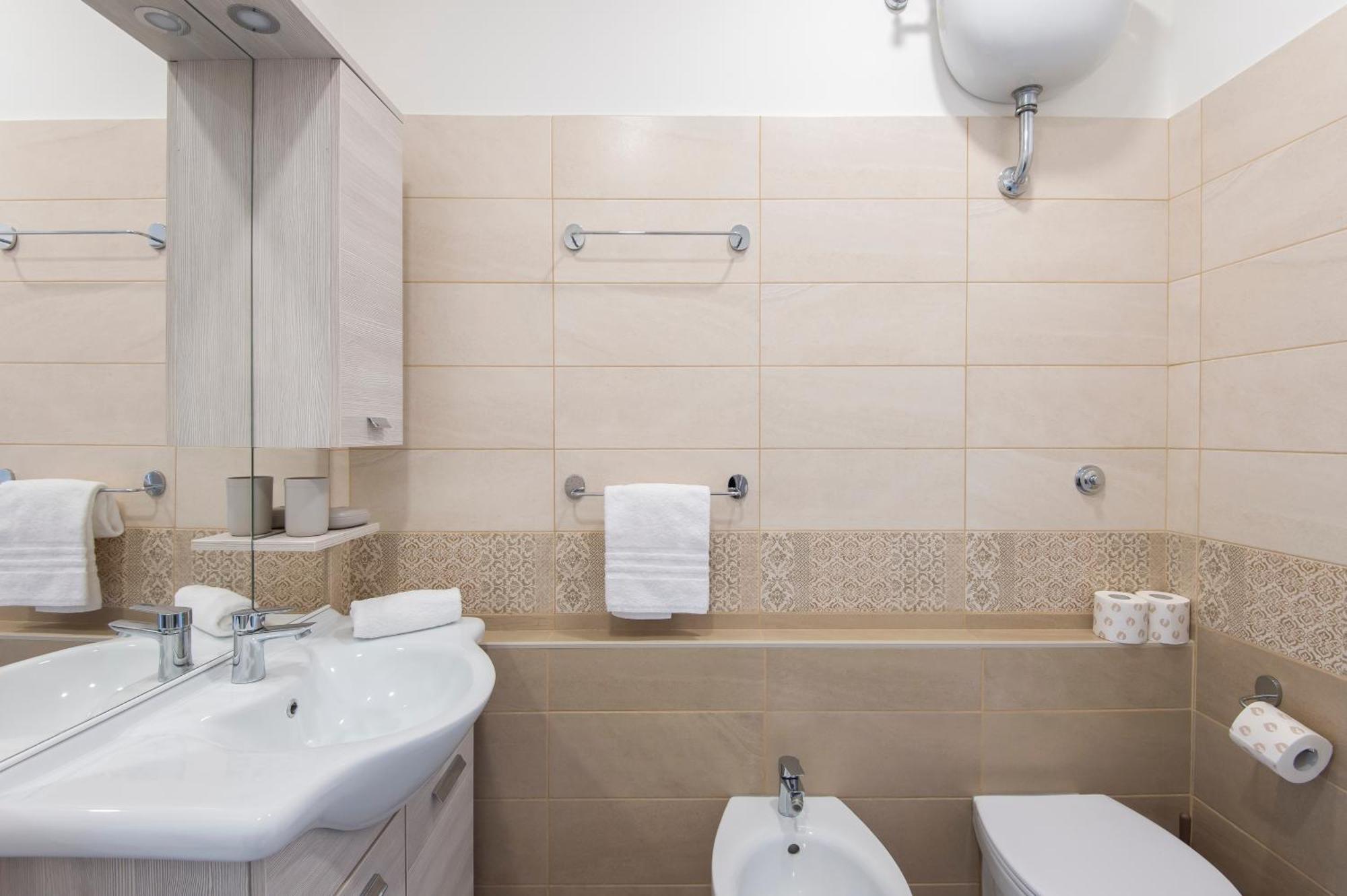 St. John Apartment 2Br/2Bth Roma Dış mekan fotoğraf